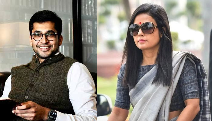 ‘Rolex-Kumari knows zero material to attack Prime Minister’: Advocate Jai Anant Dehadrai takes veiled dig at TMC MP Mahua Moitra