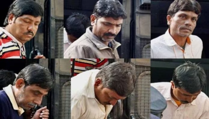Kamduni Rape Case