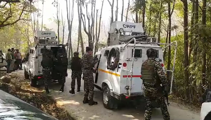 Pulwama, Jammu and Kashmir: UP migrant worker shot dead by terrorists, area cordoned off