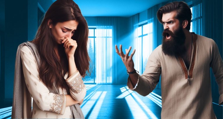 Love Jihad in MP: Shahnawaz Khan repeatedly rapes a 20-year-old Hindu girl, forces her to convert when she asks for marriage