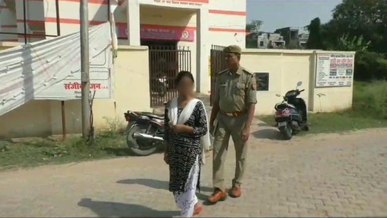 UP: Saud Alam poses as Raj to lure a Hindu girl in Lucknow, victim files complaint after learning about his real identity