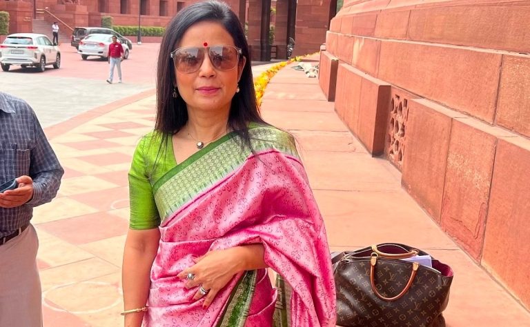 Mahua Moitra to be questioned by Lok Sabha Ethics Committee on 31 October in cash-for-query case, Nishikant Dubey and Jai Anant Dehadrai heard