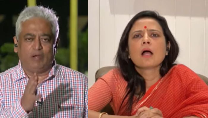 Mahua Moitra admits she shared parliament login credentials with Hiranandani, denies taking any money for it: Details