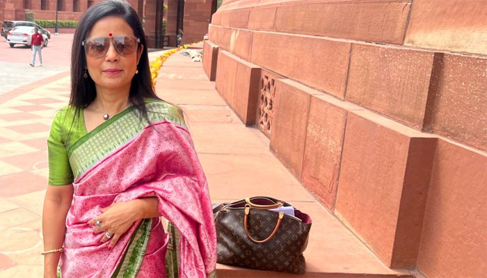 Hermes, Louis Vuitton bags, iPhones, Salvatore Ferragamo shoes, and more: Read how much the items Mahua Moitra was allegedly bribed with cost