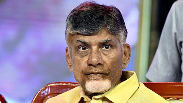 Chandrababu Naidu walks out of Rajahmundry jail, thanks supporters for “prayers and affection”