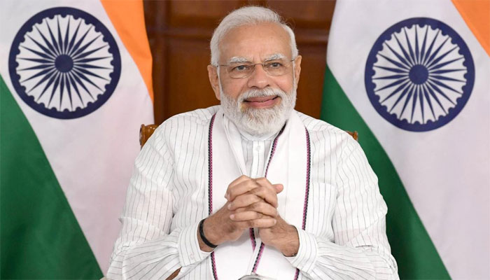 “Parsis living happily in India shows Indian society does not discriminate against any religious minority”: PM Modi on future of Muslims in India