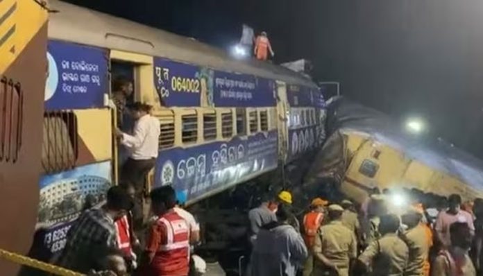 Human error is likely again in the Vizianagaram train tragedy