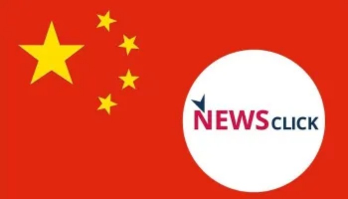 ‘They peddled fake narrative in exchange for crores of rupees illegally taken from foreign sources’: Delhi Police in FIR against NewsClick promoters