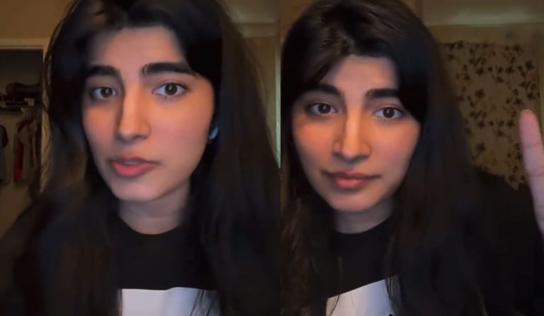 Forced to convert, eat beef: US-based Pakistani Hindu girl tells the tale of hatred and harassment for minorities in Pakistan, video goes viral