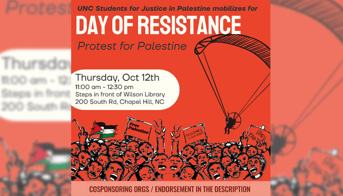 Pro-Hamas student organisation’s Toolkit exposes terrorist sympathisers in US universities