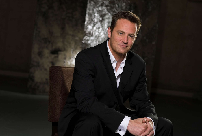 ‘Friends’ star Matthew Perry passes away at 54