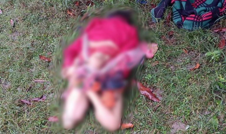 Uttar Pradesh: Priest Manindra Mani Tripathi of Ram Janaki temple brutally killed in Prayagraj, body recovered with mouth and limbs tied