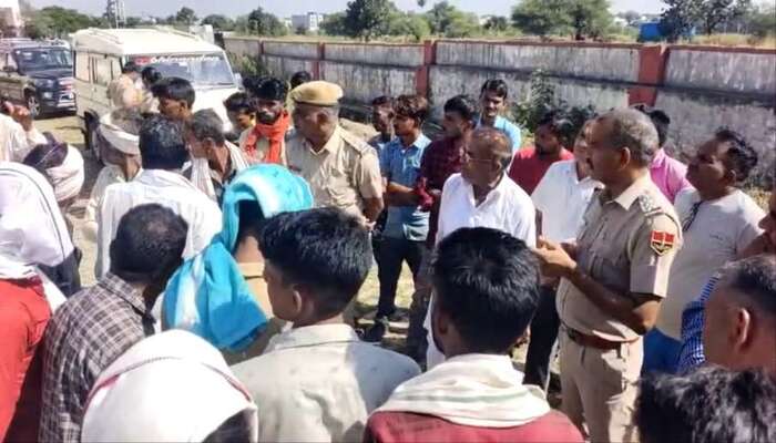Rajasthan: Two minor sisters commit suicide in Pratapgarh after allegedly raped and harassed by classmates