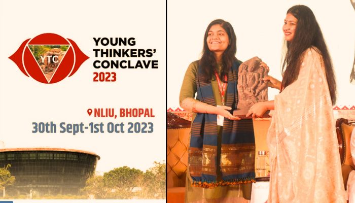 Leftists wanted ‘Young Thinkers Conclave’ at NLIU Bhopal cancelled: Why they wanted Neeraj Atri de-platformed and how TheWire came to their rescue