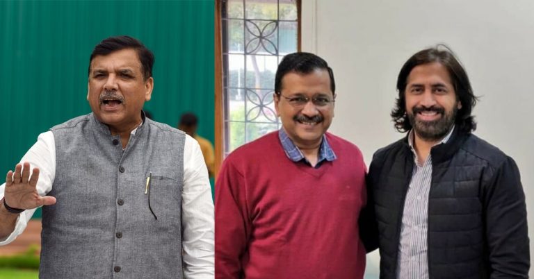 Delhi Liquor Scam: ED reveals Rs 2 crore in cash was delivered to AAP MP Sanjay Singh, remanded to 5-day custody
