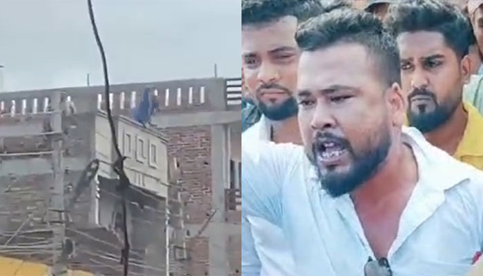 Nepal: Stones pelted and ‘Sar Tan Se Juda’ slogans raised during Eid procession, administration imposes prohibitory orders
