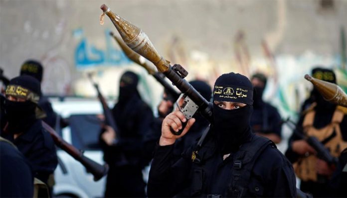 Palestinian Islamic Jihad