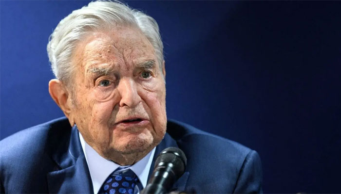 George Soros’ NGO empire facing downsizing? OSF to cut 40% staff worldwide to concentrate on specific ‘target areas’