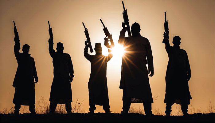 ‘Resistance, Occupation’: Pakistan-based terror outfit uses the language of Hamas supporters to justify the killing of Hindus in Kashmir