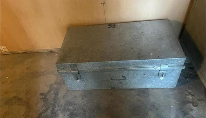 Punjab: Bodies of three minor sisters found stuffed in a trunk inside their house