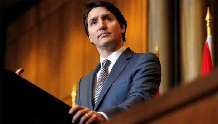 While Canada peddles ‘Indian interference’ theory, real story is Chinese meddling: Trudeau Foundation, Chinese donation saga and election meddling