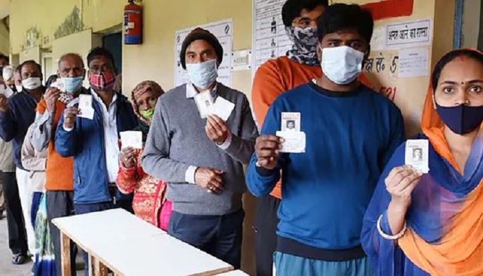 Election Commission announces dates for assembly elections in 5 states, results to be declared on December 3