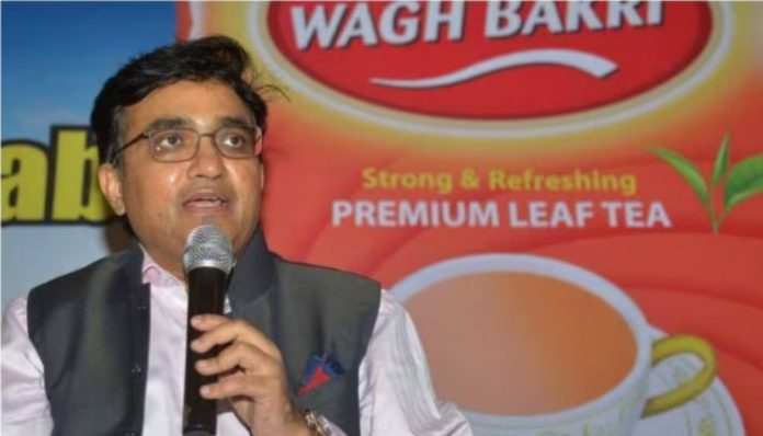 Parag Desai died of brain haemorrhage, not dog bite, hospital says it was told he fell down after being chased by street dogs