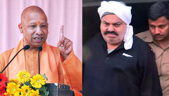 No fault of police, ensuring fair and impartial investigation: UP govt files status report in Supreme Court on the assassination of gangster Atiq Ahmed and his brother