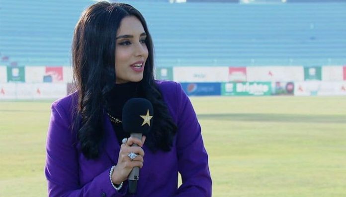 Zainab Abbas deported