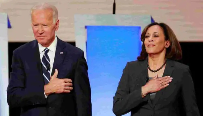 Amid rise of anti-semitism in US, Biden administration gives in to blackmailing by Muslim groups, announces national strategy to combat Islamophobia