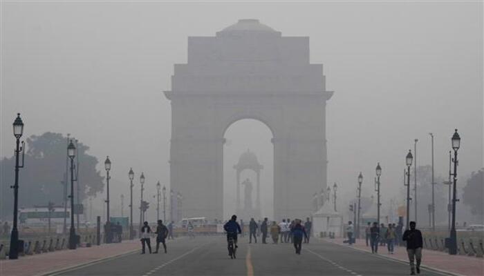 Primary schools in Delhi to remain closed till November 10 as air quality remains severe, stubble burning increases in Punjab
