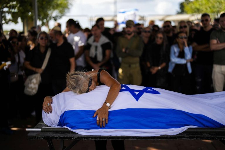 If Israel goes down, you and I are next: The brutal Islamist persecution of Jews and why Hindus support Israel – civilisational memory