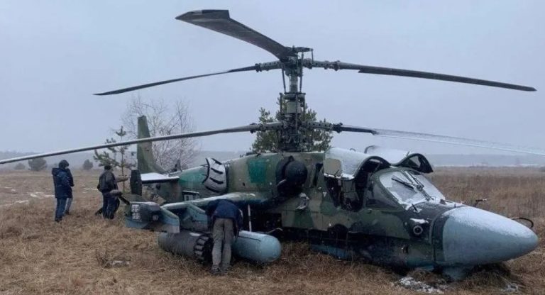 Russia asks Pakistan, Egypt, Brazil and other countries to return helicopter engines as Ukraine conflict continues to grow: Report