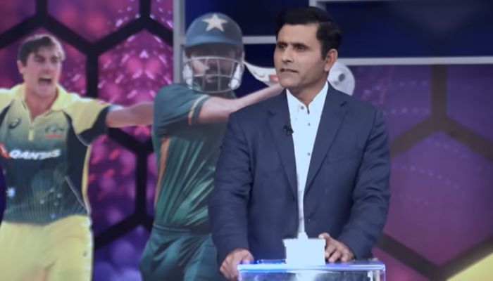 ‘I am happy that India lost the World Cup, cricket has won’ says former Pakistan cricketer Abdul Razzaq