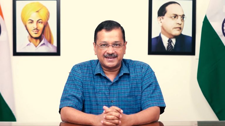 Should Delhi CM Arvind Kejriwal resign or govern from jail if arrested by ED: AAP to hold a ‘referendum’