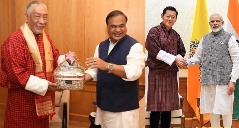 Assam Cabinet approves reservation of seats for Bhutanese students in medical colleges ahead of Bhutan king’s visit