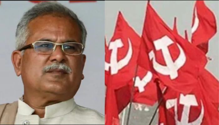 As Chhattisgarh CM terms Maoists’ murder spree ‘minor incidents’, here’s a list of 7 BJP leaders killed by Left-wing terrorists in 2023