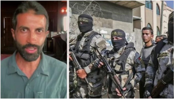 'Son of Hamas' praises Hindus, asks Indians who follow Lord Krishna, Geeta, Upanishads to raise voices against 'all forms of Islamists'