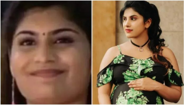 35-year-old Malayalam actress, Dr Priya dies of a heart attack while 8 months pregnant, baby in NICU