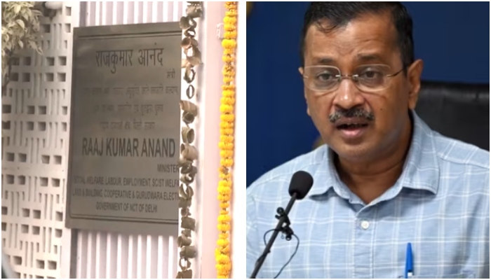 AAP Minister gets raided by ED, while Kejriwal focuses on road show with Bhagwant Mann, may give agency’s summons a miss: Details