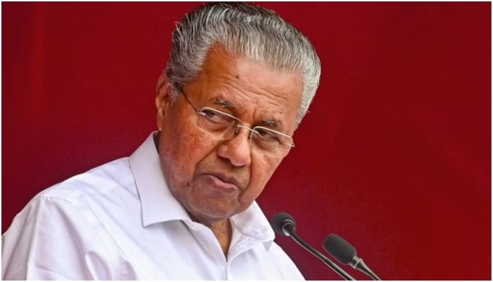 Kerala CM abused, issued death threat via call by 12-year-old; Police searching who motivated child to make such call
