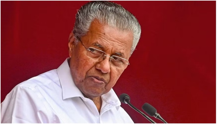 Kerala CM abused, issued death threat via call by 12-year-old, Police searching who motivated child to make such call