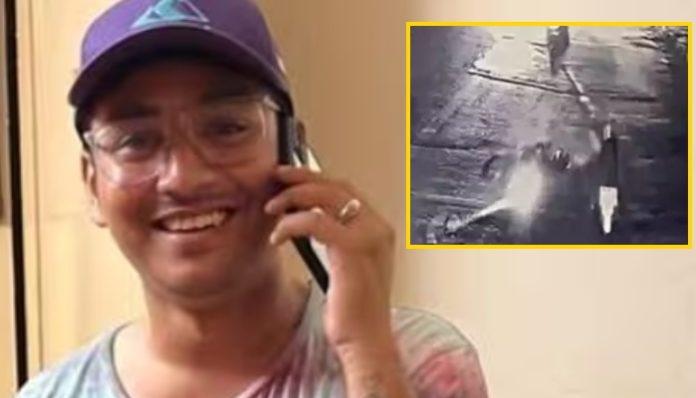 Filmmaker Piyush Pal, 30, dies of brutal accident in Delhi, bystanders took selfies as he lay pained in blood; robbed, help arrived late