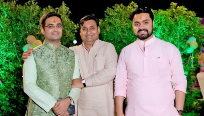 Rajasthan: ED issues summons to 2 sons of Congress Chief Govind Singh Dotasra in paper leak case
