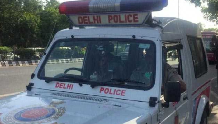 Delhi: Barkhat Khan and Rizwan trap an elderly man in a sextortion racket, extort him for Rs 12.8 lakh
