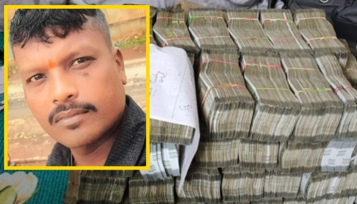 Mahadev Betting Scam: ED raids 5 locations in Chhattisgarh, recovers Rs 2.5 crores from 'driver's' home linked to the syndicate