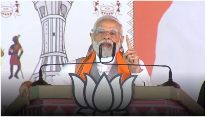 9 years, 7 schemes: Here's how Indians have benefitted under the leadership of PM Modi since 2014