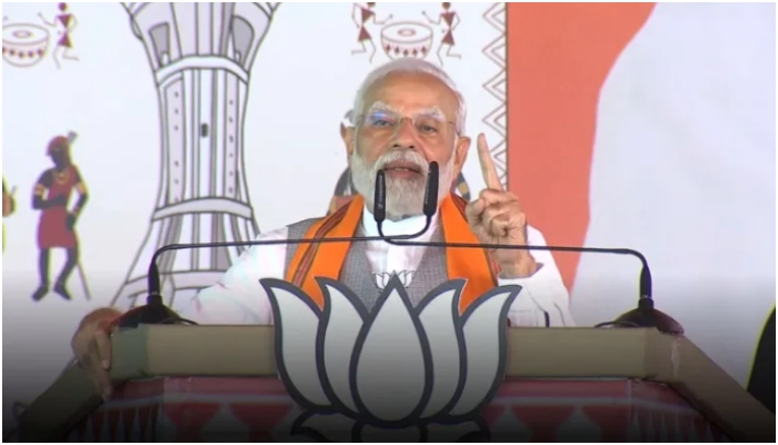 9 years, 7 schemes: How the Modi govt has not just brought policies but implemented them to change lives of crores of Indians