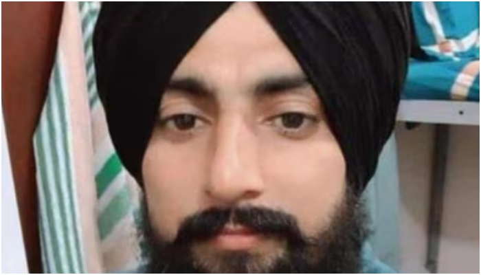 Punjab: Gym owner who came back from Qatar shot dead in his home, wife arrested for planning murder with boyfriend