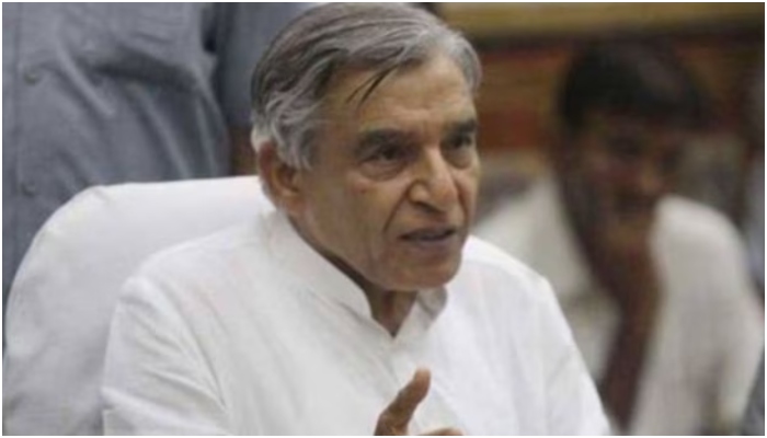 ED questions Congress leader Pawan Bansal in the National Herald case: All you need to know about the case
